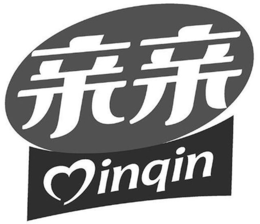 QINQIN trademark
