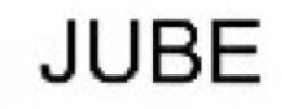 JUBE trademark