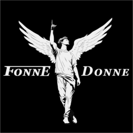 FONNE DONNE trademark