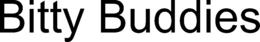BITTY BUDDIES trademark