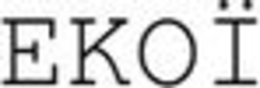 EKOÏ trademark