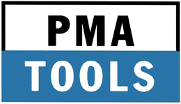 PMA TOOLS trademark