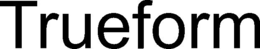 TRUEFORM trademark