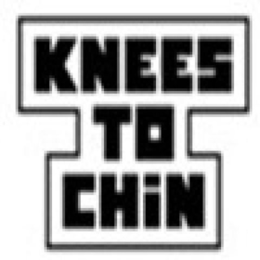 KNEES TO CHIN trademark