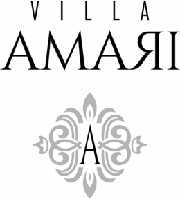 VILLA AMARI A trademark