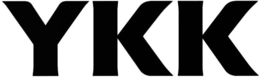 YKK trademark
