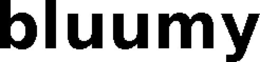 BLUUMY trademark