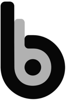 B trademark