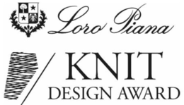 LORO PIANA KNIT DESIGN AWARD trademark