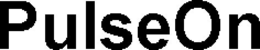 PULSEON trademark