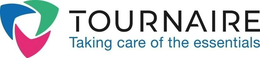 TOURNAIRE TAKING CARE OF THE ESSENTIALS trademark