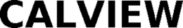 CALVIEW trademark