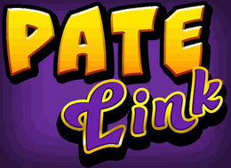 PATE LINK trademark