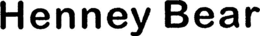 HENNEY BEAR trademark