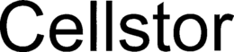 CELLSTOR trademark