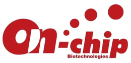 ON-CHIP BIOTECHNOLOGIES trademark