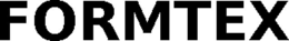 FORMTEX trademark