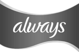 ALWAYS trademark