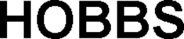 HOBBS trademark