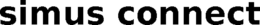 SIMUS CONNECT trademark