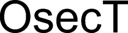 OSECT trademark
