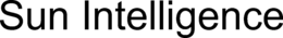 SUN INTELLIGENCE trademark