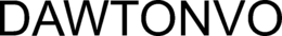 DAWTONVO trademark