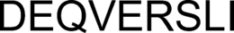 DEQVERSLI trademark