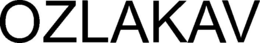 OZLAKAV trademark