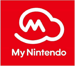 M MY NINTENDO trademark