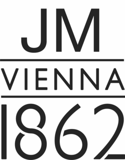 JM VIENNA 1862 trademark