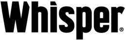 WHISPER trademark