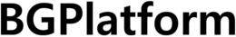 BGPLATFORM trademark