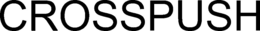 CROSSPUSH trademark