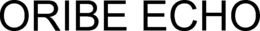 ORIBE ECHO trademark