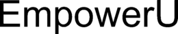 EMPOWERU trademark