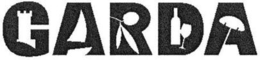 GARDA trademark