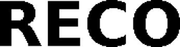 RECO trademark