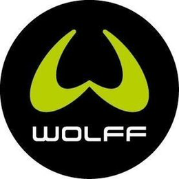 WOLFF trademark