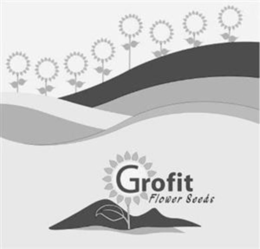 GROFIT FLOWER SEEDS trademark