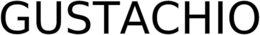 GUSTACHIO trademark