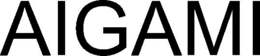AIGAMI trademark