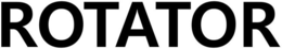 ROTATOR trademark