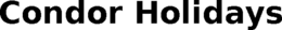 CONDOR HOLIDAYS trademark