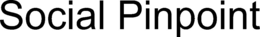 SOCIAL PINPOINT trademark