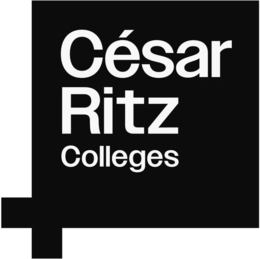 CÉSAR RITZ COLLEGES trademark