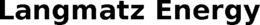LANGMATZ ENERGY trademark