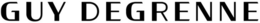 GUY DEGRENNE trademark