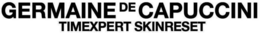 GERMAINE DE CAPUCCINI TIMEXPERT SKINRESET trademark