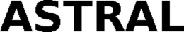 ASTRAL trademark